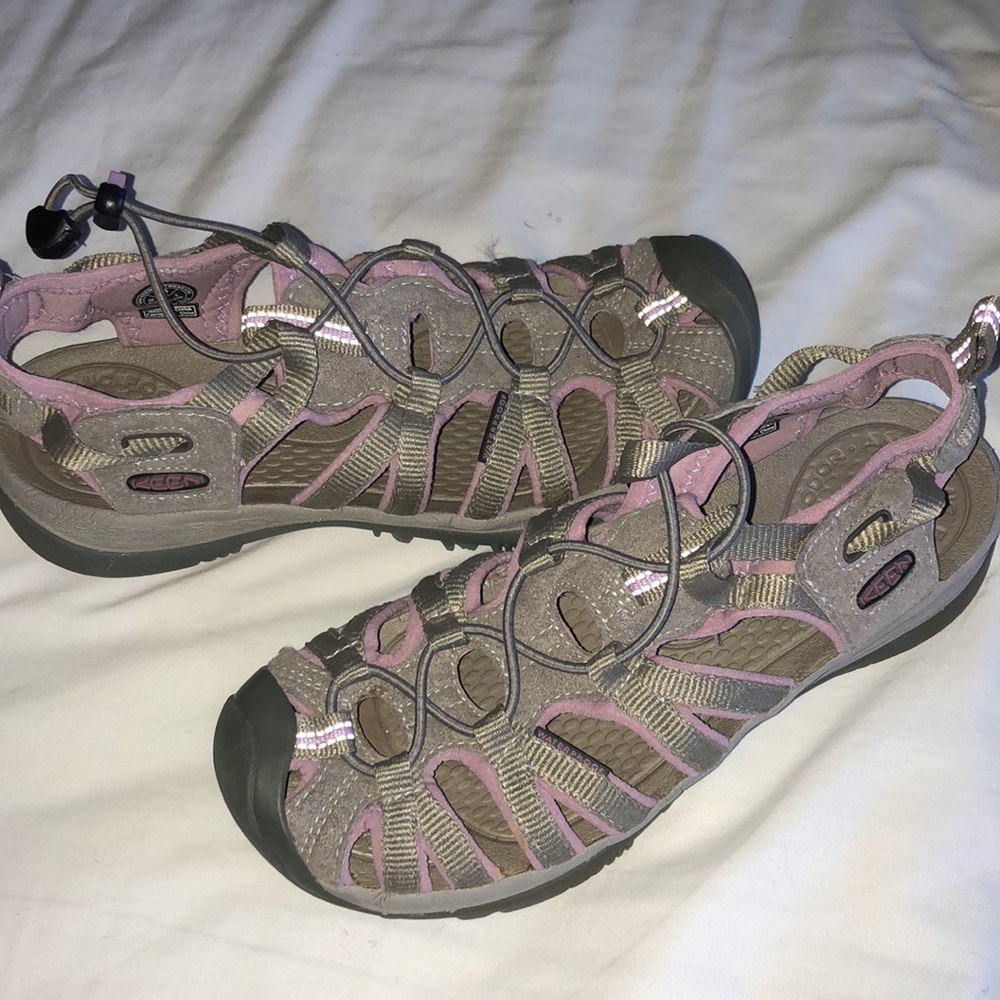 Women’s Whisper Keen Sandal